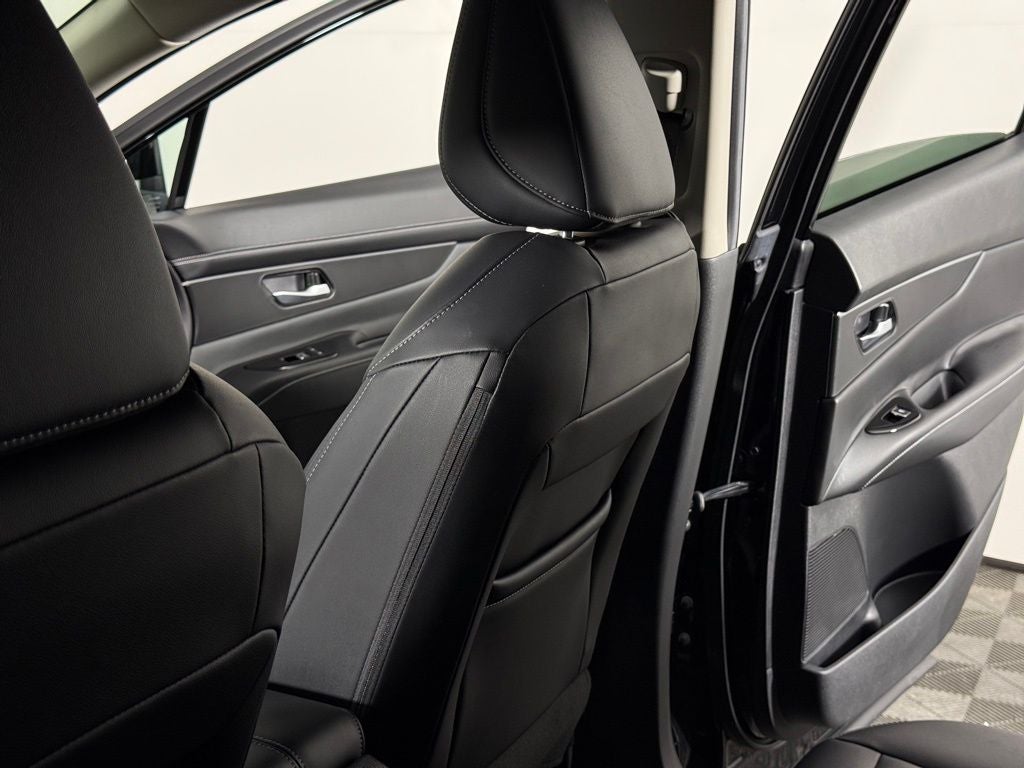 2025 Nissan Murano SV Nissan Certified