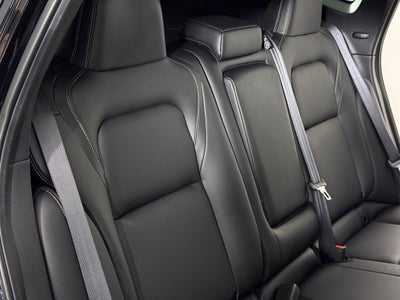 2025 Nissan Murano SV Nissan Certified