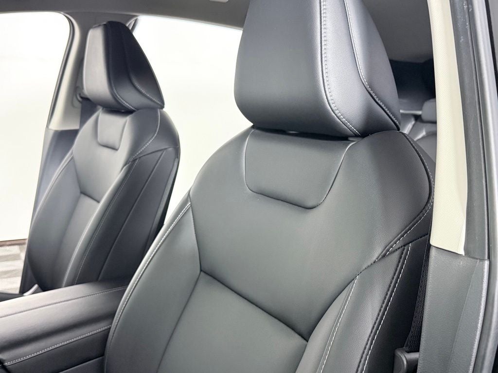 2025 Nissan Murano SV Nissan Certified