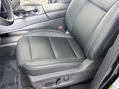 2025 Nissan Murano SV Nissan Certified