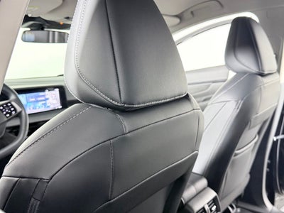 2025 Nissan Murano SV Nissan Certified