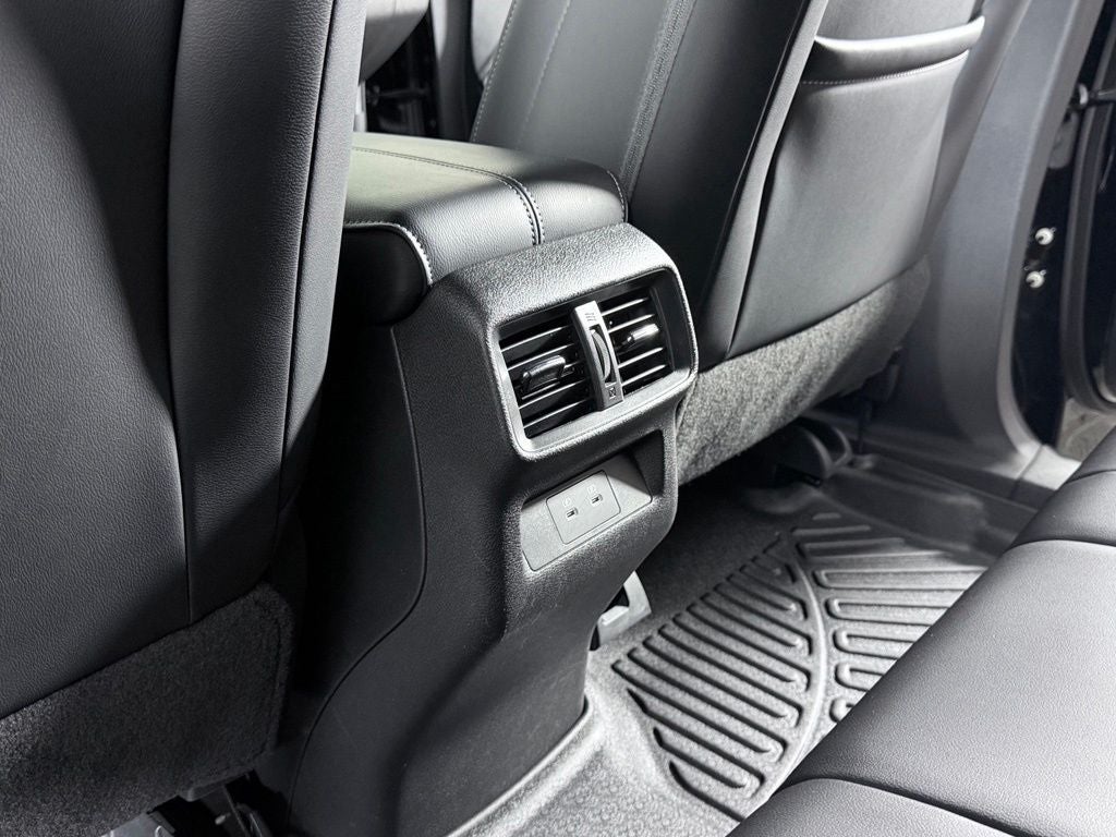 2025 Nissan Murano SV Nissan Certified
