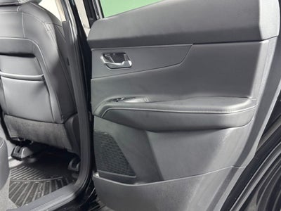 2025 Nissan Murano SV Nissan Certified