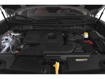 2025 Nissan Murano SL Nissan Certified