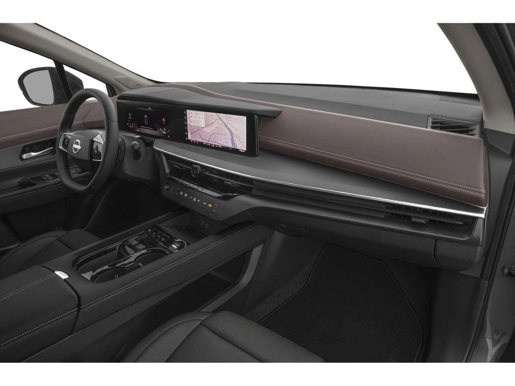 2025 Nissan Murano SL Nissan Certified