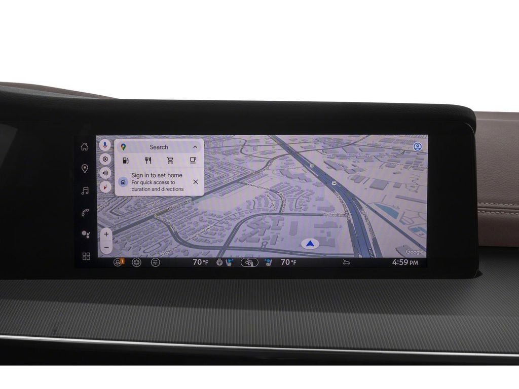 2025 Nissan Murano SL Nissan Certified