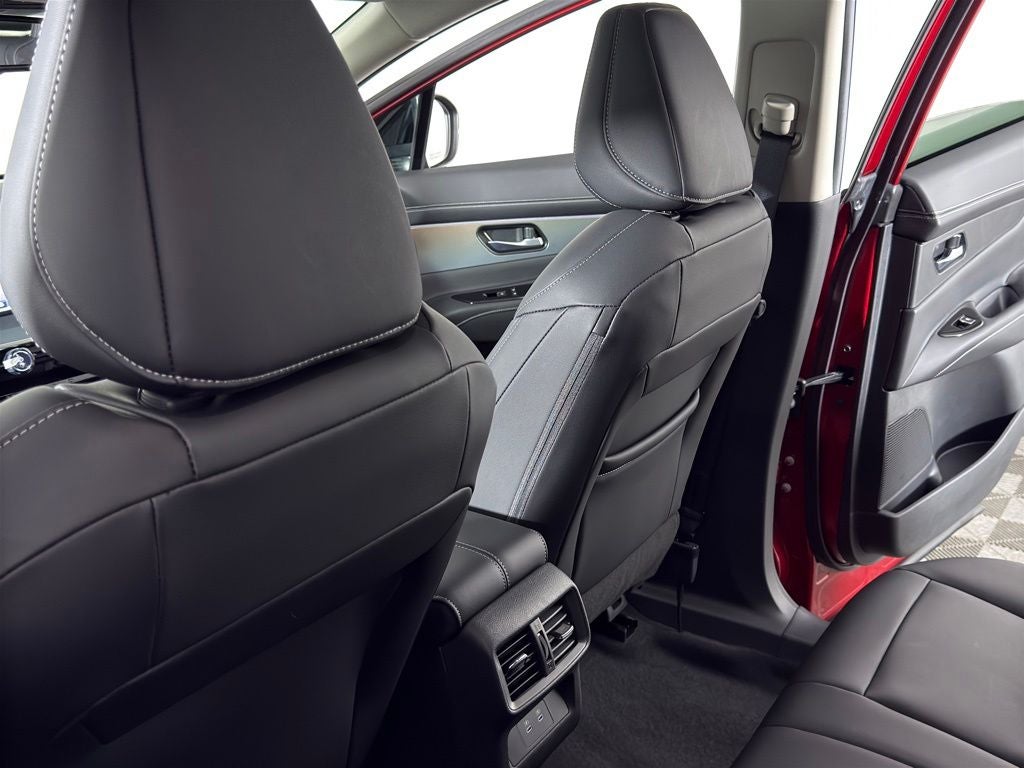 2025 Nissan Murano SL Nissan Certified