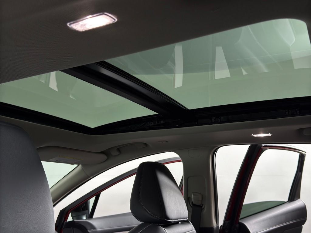 2025 Nissan Murano SL Nissan Certified