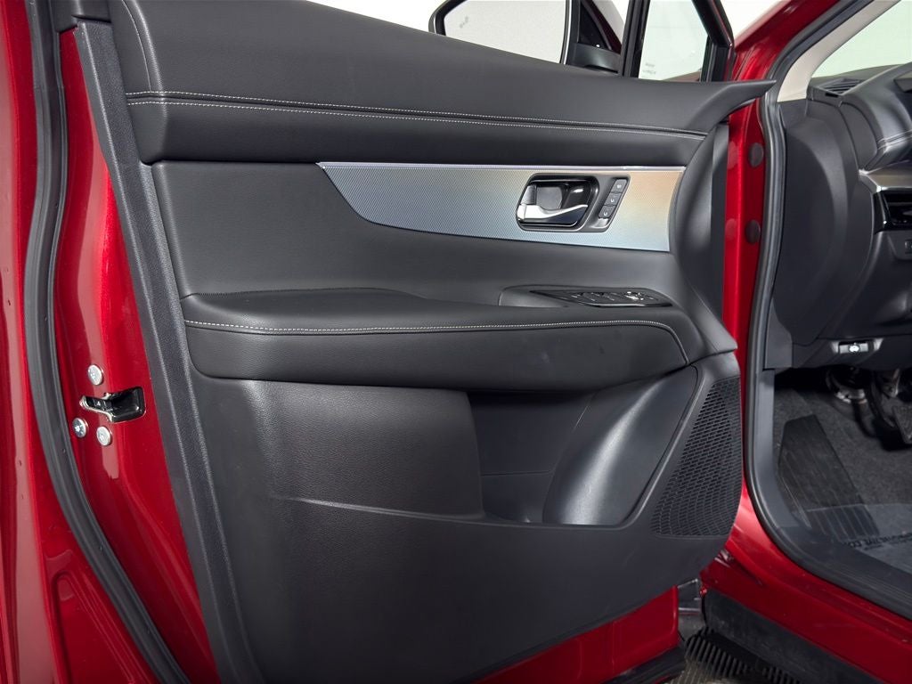 2025 Nissan Murano SL Nissan Certified