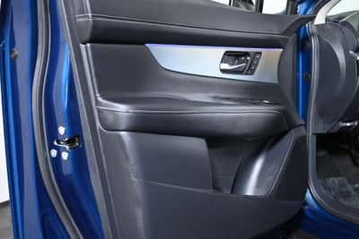2025 Nissan Murano SL Nissan Certified