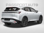 2025 Nissan Murano SL Nissan Certified