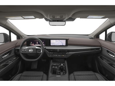 2025 Nissan Murano SL Nissan Certified