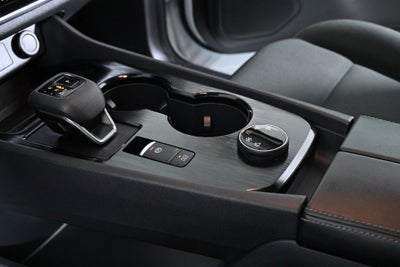 2025 Nissan Rogue S Nissan Certified