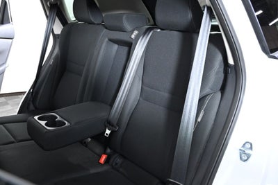 2025 Nissan Rogue S Nissan Certified