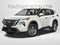 2025 Nissan Rogue S Nissan Certified