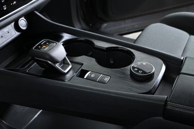 2025 Nissan Rogue S Nissan Certified