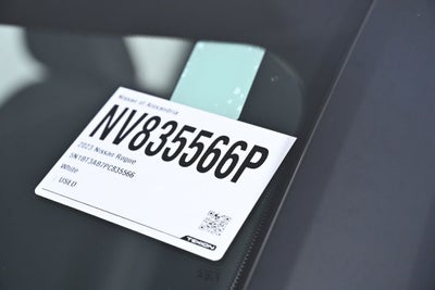 2023 Nissan Rogue S Nissan Certified
