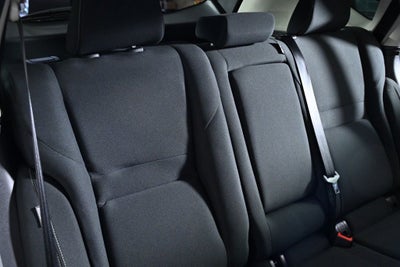 2026 Nissan Rogue S Nissan Certified