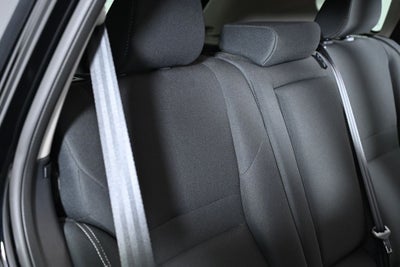 2025 Nissan Rogue S Nissan Certified