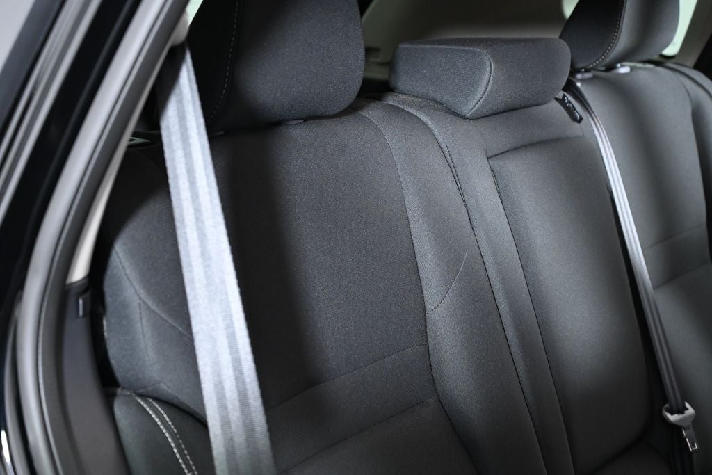 2025 Nissan Rogue S Nissan Certified