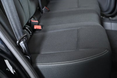 2025 Nissan Rogue S Nissan Certified