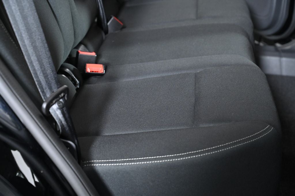 2025 Nissan Rogue S Nissan Certified