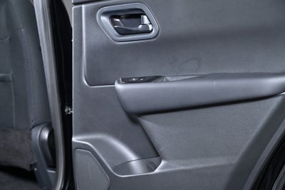2025 Nissan Rogue S Nissan Certified
