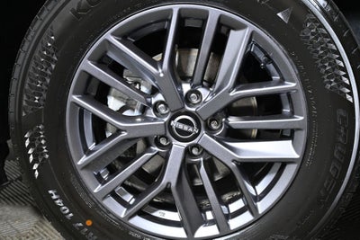 2025 Nissan Rogue S Nissan Certified