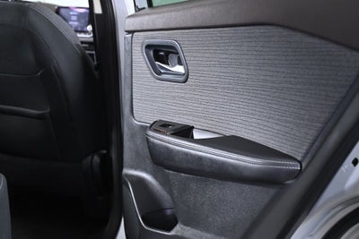 2023 Nissan Rogue SV Nissan Certified