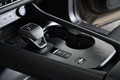 2024 Nissan Rogue SV Nissan Certified