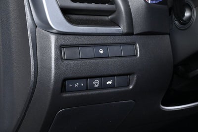 2024 Nissan Rogue SV Nissan Certified