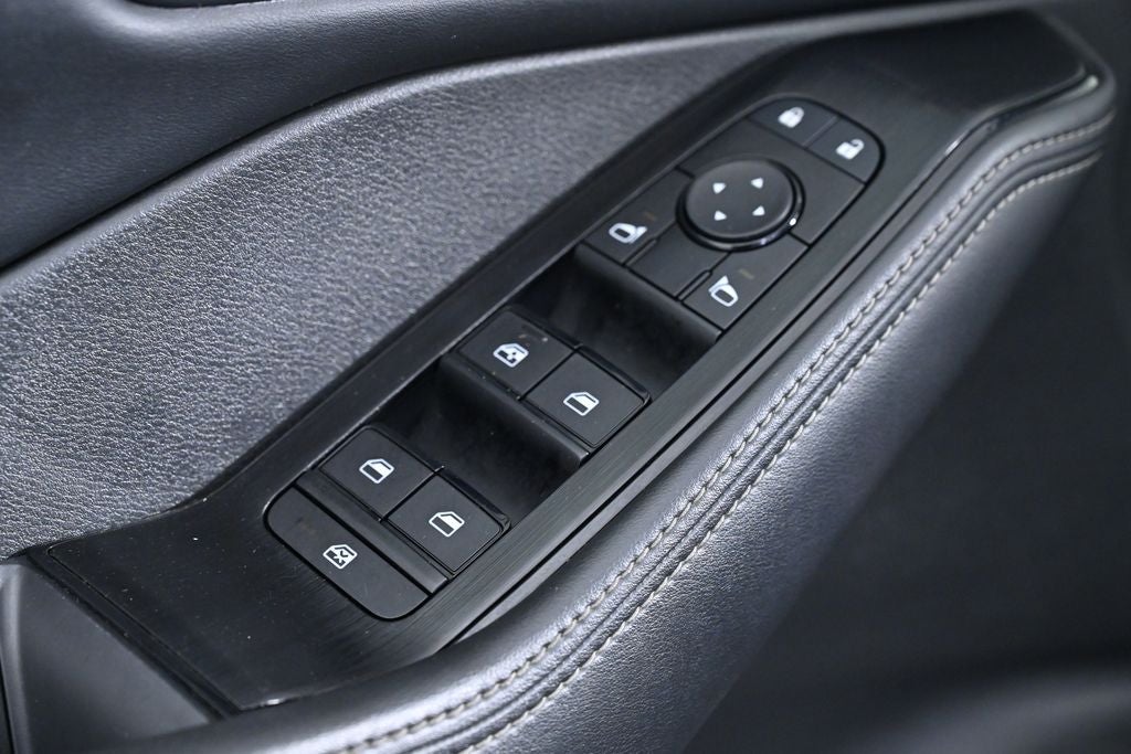 2023 Nissan Rogue SV Premium