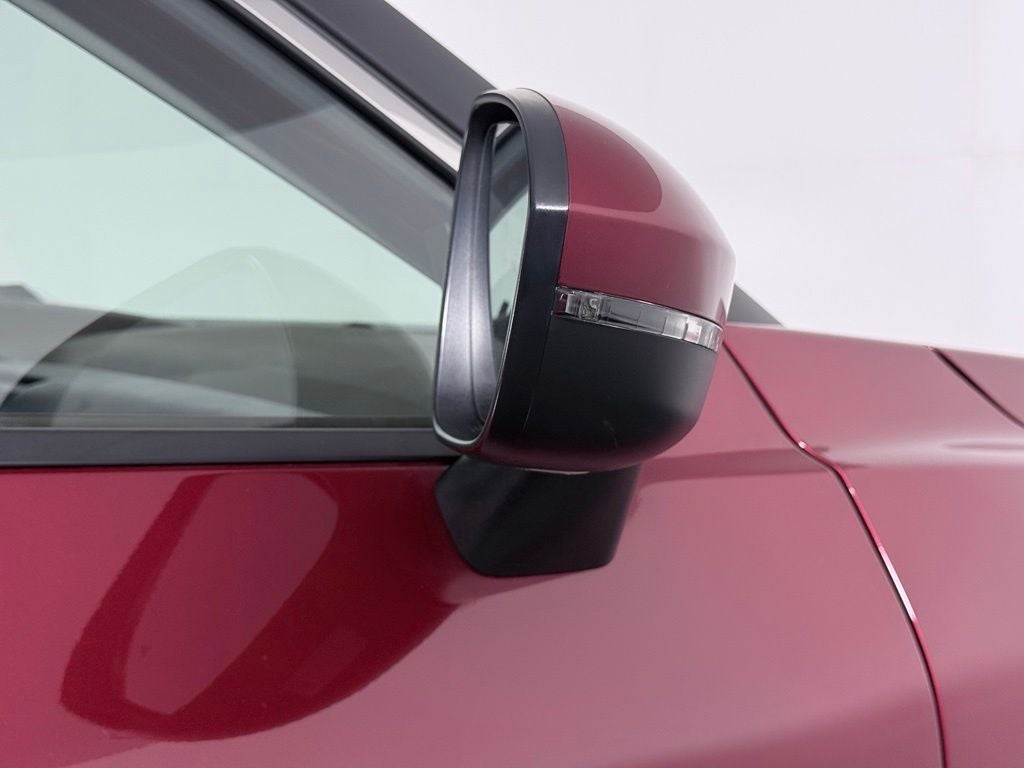2023 Nissan Rogue SV Nissan Certified