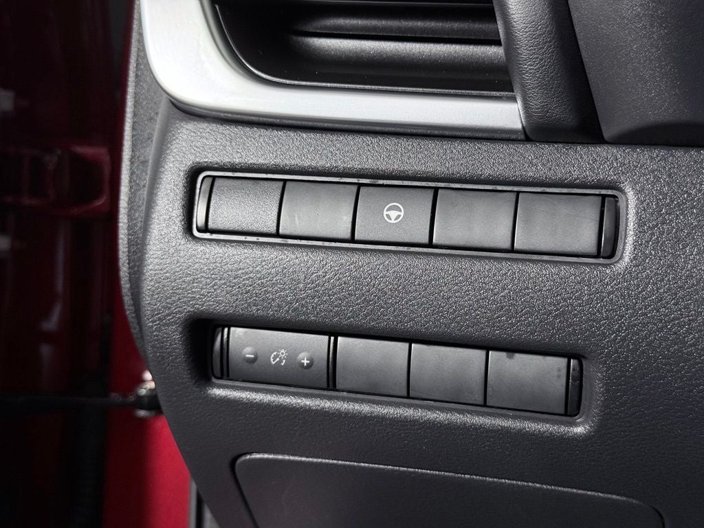 2023 Nissan Rogue SV Nissan Certified