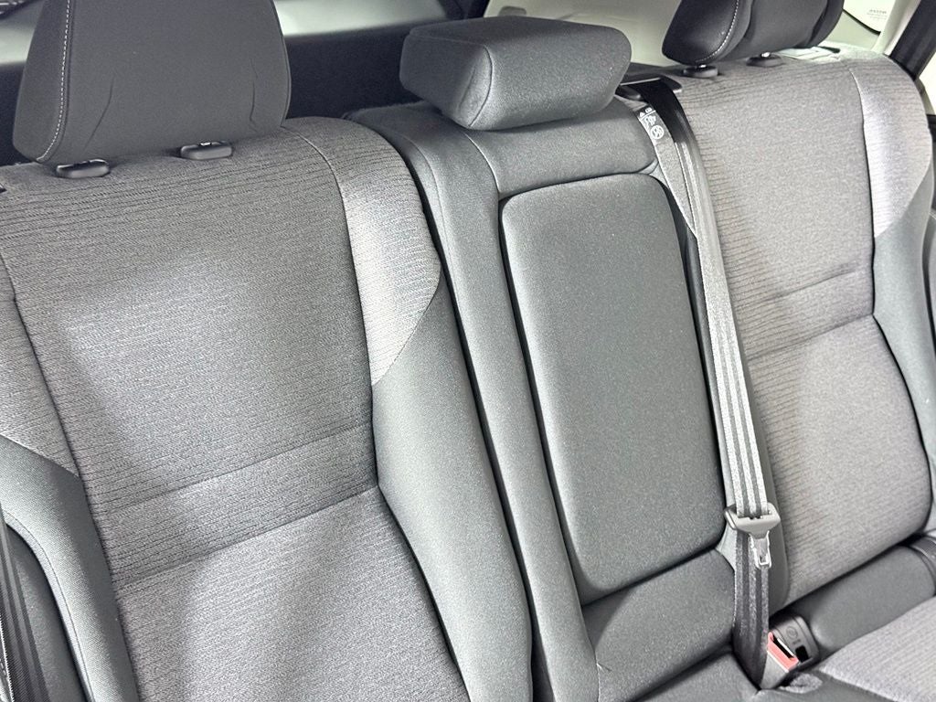 2023 Nissan Rogue SV Nissan Certified