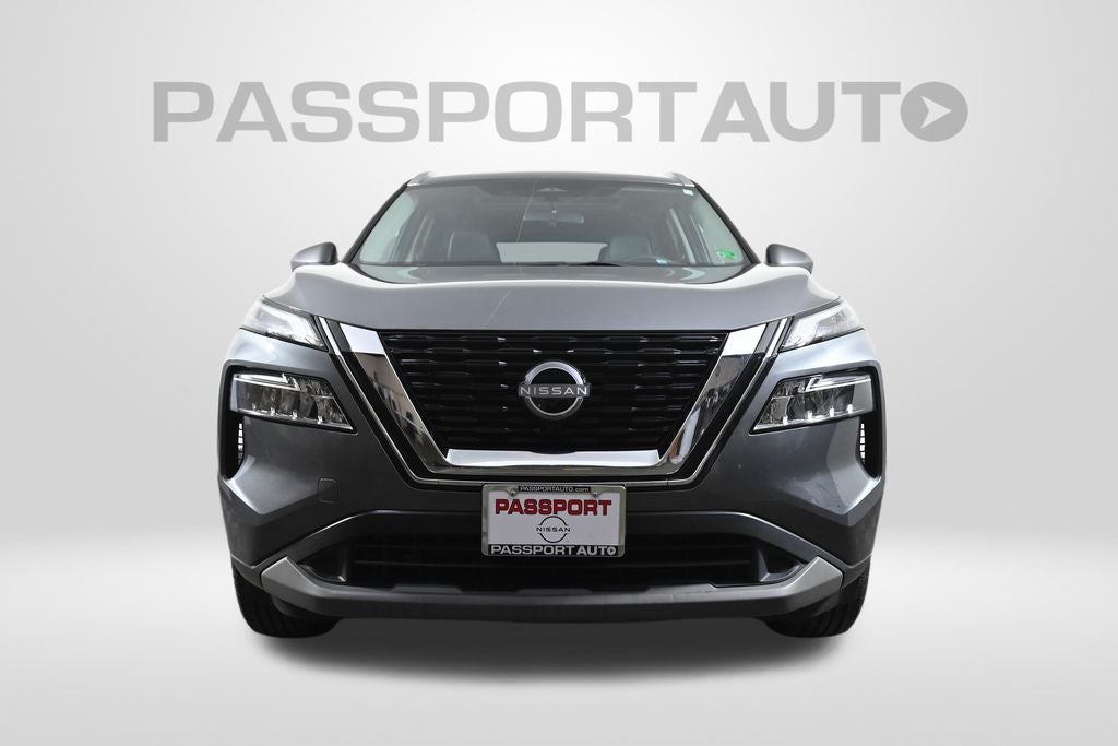2023 Nissan Rogue SV Premium