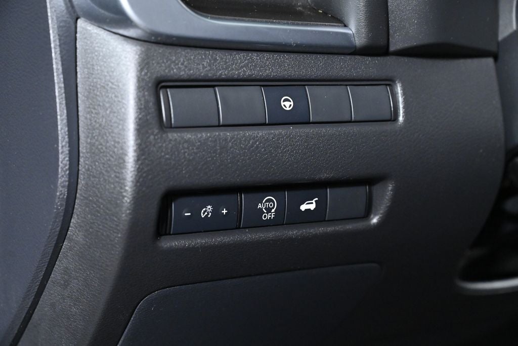 2023 Nissan Rogue SV Premium