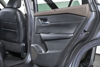 2023 Nissan Rogue SV Premium