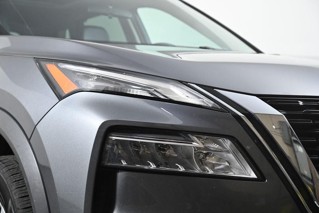 2023 Nissan Rogue SV Premium