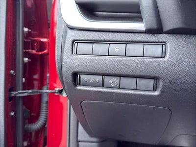 2023 Nissan Rogue SV Nissan Certified
