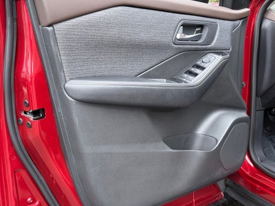 2023 Nissan Rogue SV Nissan Certified