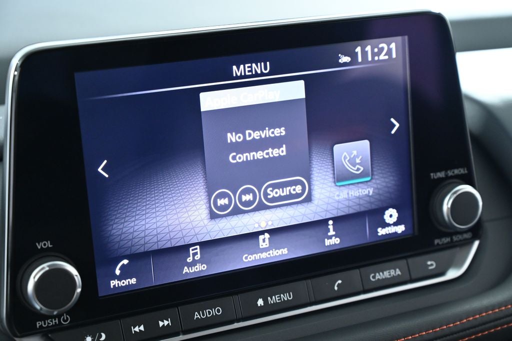 2025 Nissan Rogue Rock Creek Nissan Certified