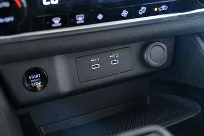 2025 Nissan Rogue Rock Creek Nissan Certified