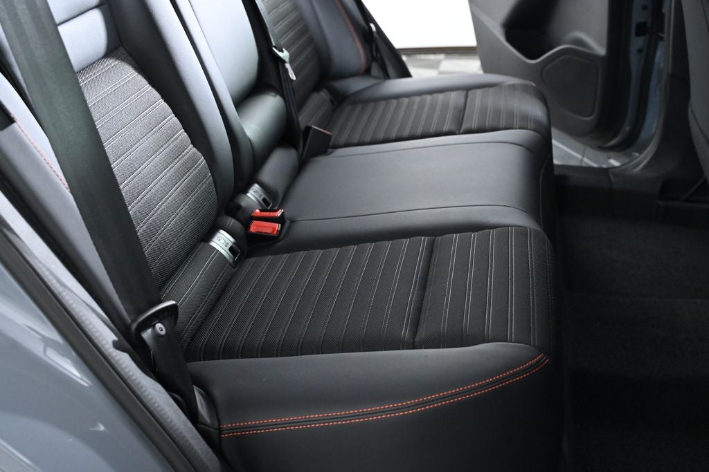 2025 Nissan Rogue Rock Creek Nissan Certified