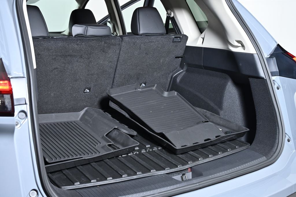 2025 Nissan Rogue Rock Creek Nissan Certified