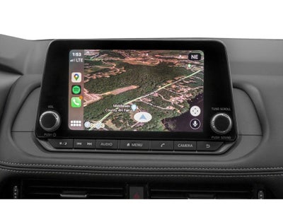 2023 Nissan Rogue SV Premium