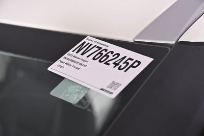 2023 Nissan Rogue SV Premium Nissan Certified