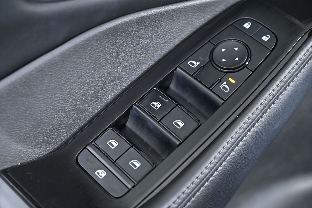 2023 Nissan Rogue SV Premium Nissan Certified