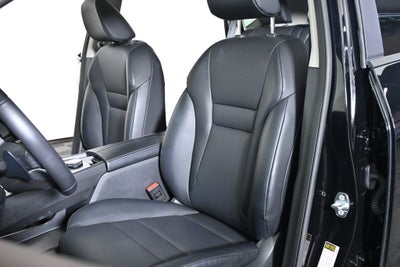 2023 Nissan Rogue SV Premium Nissan Certified