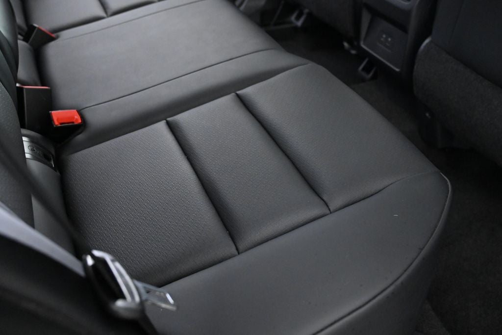 2023 Nissan Rogue SV Premium Nissan Certified